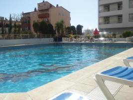 Aparthotel Xon's Playa