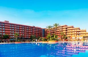 Appartement Fuengirola Beach