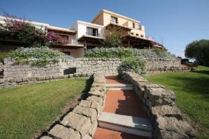 Hotel Palumbalza