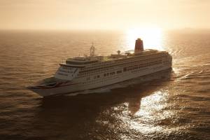 Britse Eilanden Cruise met Aurora - 22 07 2026