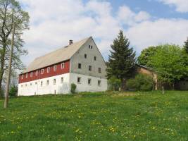 Naturcamping in der Sächsischen Schweiz