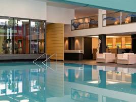 Pullman Berlin Schweizerhof