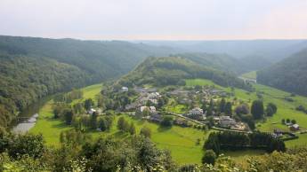 Hotel L'Eau Vive