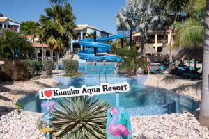 Fly & Go Kunuku Aqua Resort - Trademark Collection by Wyndham