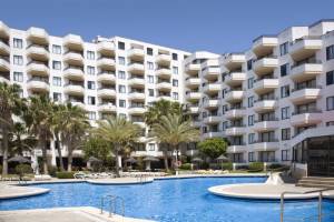 TRH Jardin Del Mar