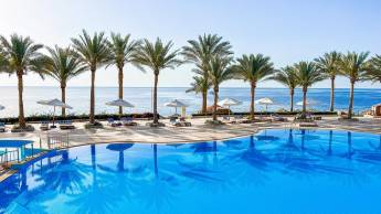 Sharm Club Beach Resort