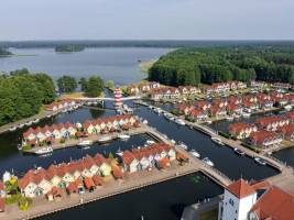 Landal Hafendorf Rheinsberg