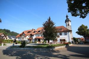 Hotel-Restaurant Hirsch Berghaupten