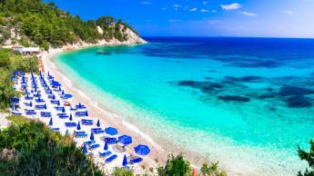 Saint Nicholas Hotel Samos