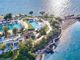 Corfu Imperial A Grecotel Resort to Live