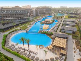 Lago Hotel (ex. Azura Deluxe Resort&Aqua Sorgun)