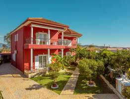 Huize Mare in Epiros, 8 dagen