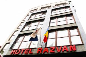 Hotel Razvan