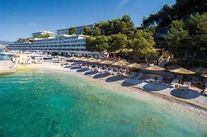 Le Meridien Lav Split