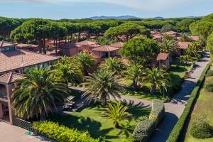 Gitavillage Argentario