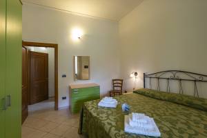 Family Village B2 Pool and Sea