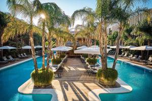 Biblos Beach Resort Alacati