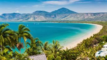 A self drive journey along Australia's East Coast