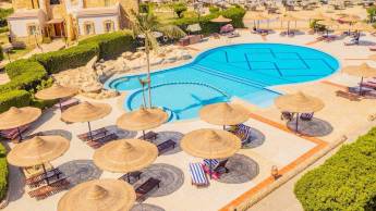 Blend Elphistone Resort