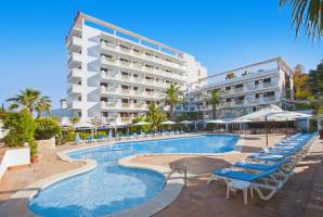 Hotel Allsun Cristobal Colon