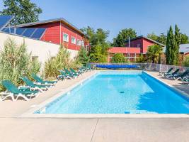 Relais du Plessis