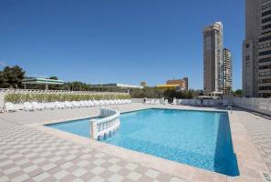 Pierre et Vacances Benidorm