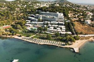 Dolce Athens Attica Riviera
