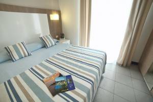 Hotel Villa Rosa