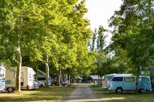 Camping de l'Argenté Onlycamp