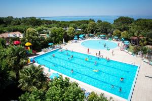 Camping Fossalta