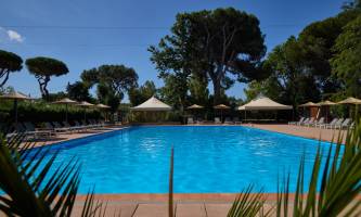 Camping Costa D Argento