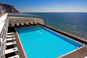 SANA Sesimbra Hotel