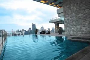 City Garden GRAND Hotel