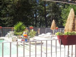 Camping La Source