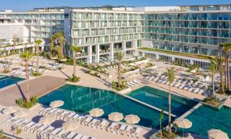 Atzavara Hotel And Spa