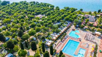 Camping Gasparina