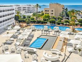 Hotel Vibra Mare Nostrum