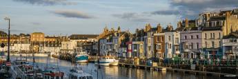 Ancient Coasts and Roman Baths
