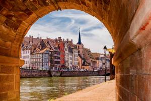 7-daagse autorondreis Charmes van Straatsburg & de Elzasser Wijn