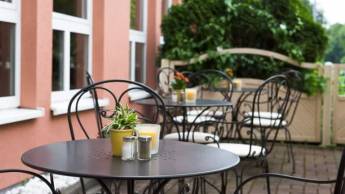 ACHAT Hotel Schwetzingen Heidelberg