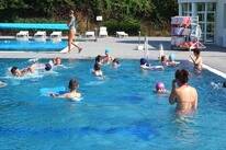 Camping Les Portes de l'Anjou