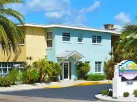 Barefoot Beach Resort