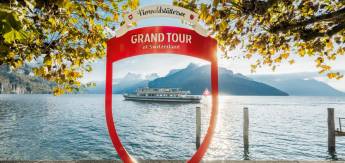 Grand Tour of Switzerland - 21-daagse roadtrip