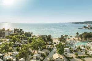 Falkensteiner Premium Camping Zadar