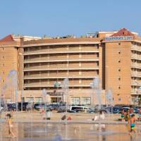 Hotel htop Royal Sun Suites - all inclusive