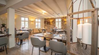 Fletcher Hotel-Restaurant De Geulvallei