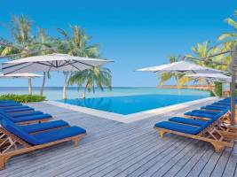 Vilamendhoo Island Resort