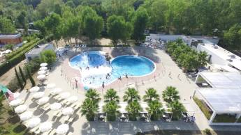 Camping Molino A Fuoco