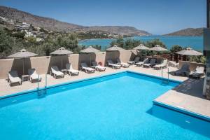 Elounda Infinity Exclusive