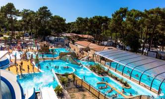 Camping Palmyre Loisirs